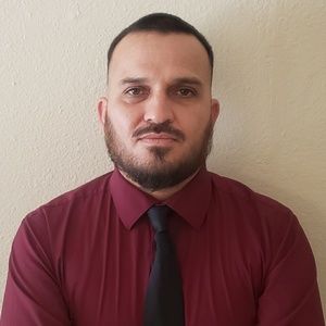 Meet your Posher, Benjamin